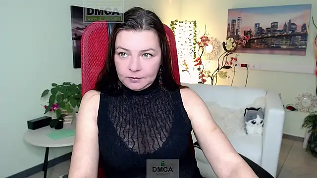 Lily flower7 online show from 11/06/25, 04:16