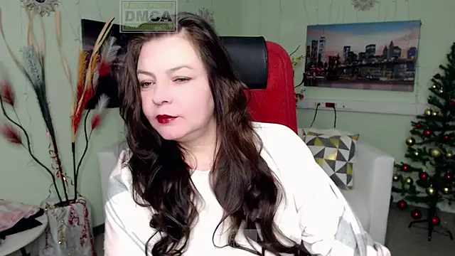 Lily flower7 online show from 12/18/25, 03:11