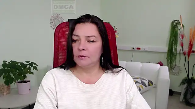 Lily flower7 online show from 09/23/25, 05:47