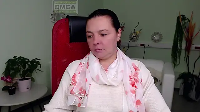 Lily flower7 online show from 10/01/25, 06:07