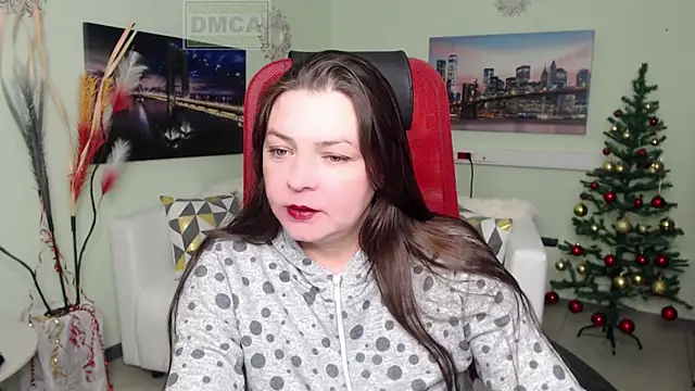 Lily flower7 online show from 01/07/26, 04:50