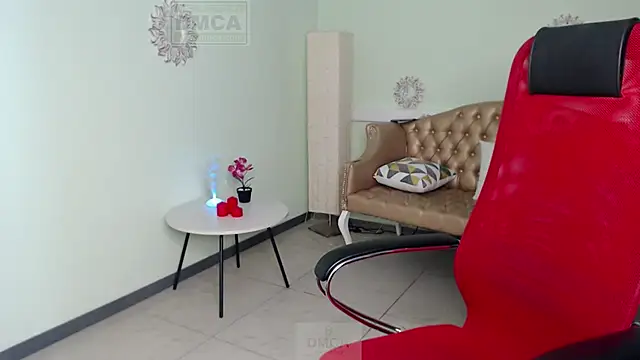 Lily flower7 online show from 03/18/25, 10:50