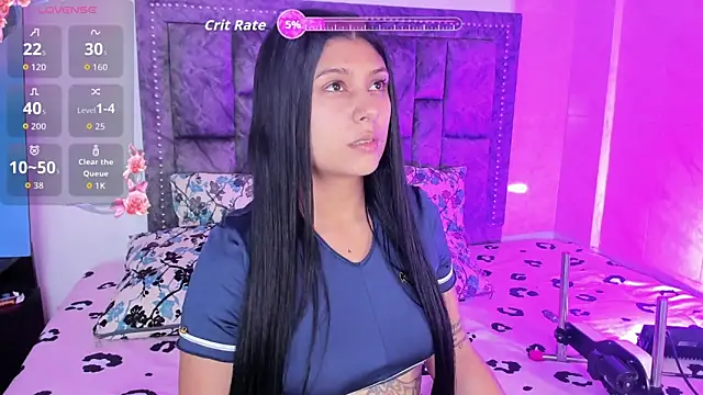 CandyRoxx1  online show from 04/10/26, 06:37