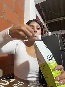 CandyRoxx1  online show from 03/15/26, 05:58