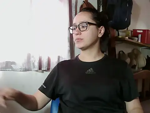 brittanycheeks online show from 10/07/25, 01:34
