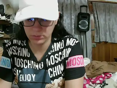 brittanycheeks online show from 11/13/25, 12:25