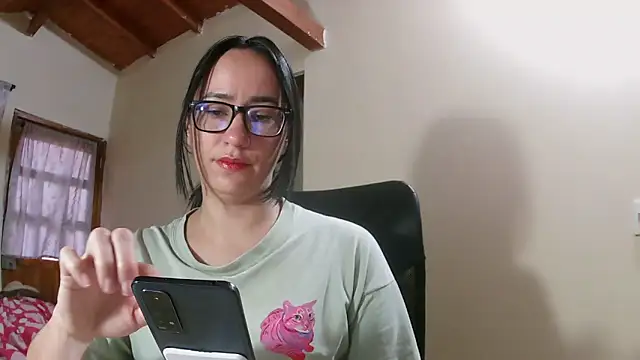 brittanycheeks online show from 03/01/26, 10:54