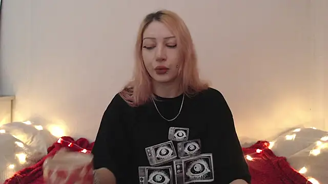 Emily hardcore online show from 05/25/26, 08:18