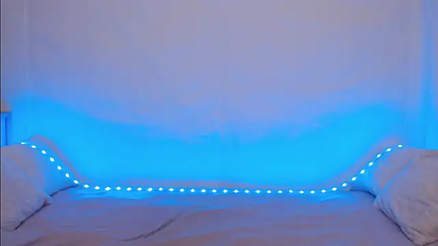 Emily hardcore online show from 10/19/25, 12:24