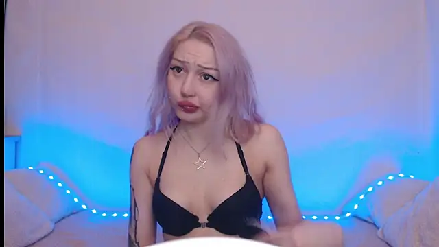 Emily hardcore online show from 10/29/25, 10:42