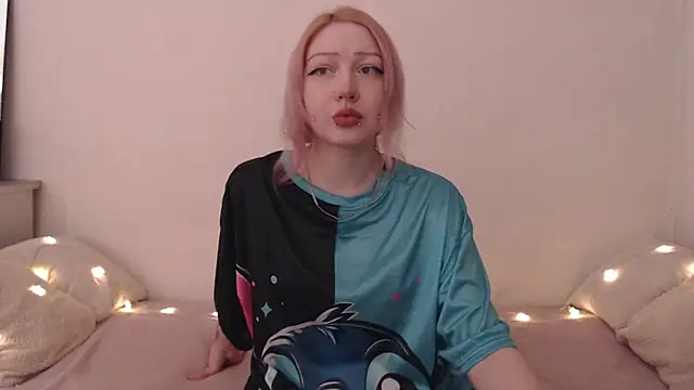 Emily hardcore online show from 03/13/26, 07:30