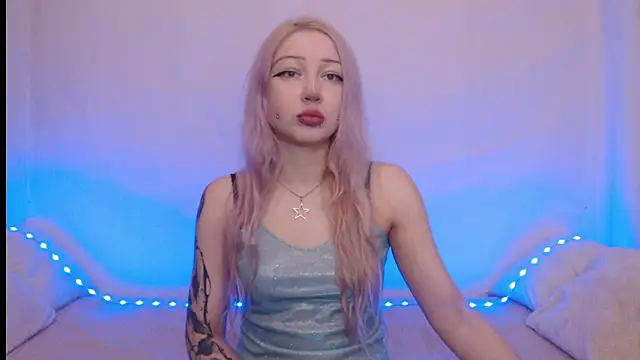 Emily hardcore online show from 10/27/25, 09:27