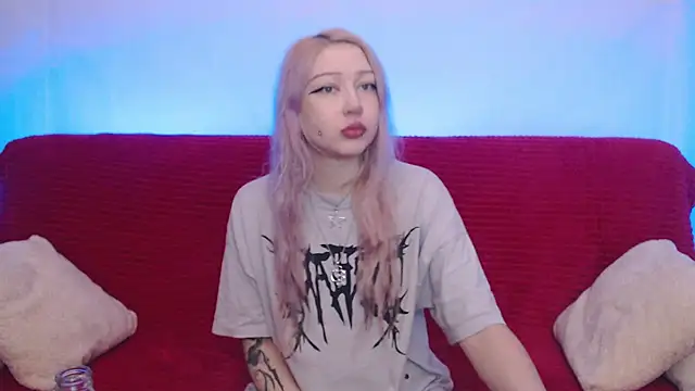 Emily hardcore online show from 11/05/25, 09:18