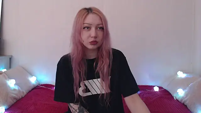 Emily hardcore online show from 04/11/26, 08:12