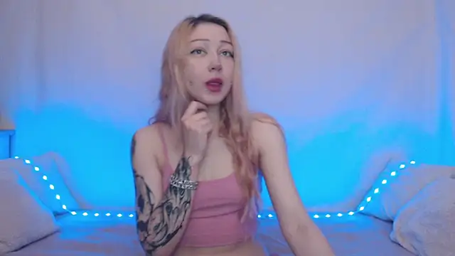 Emily hardcore online show from 09/27/25, 10:27