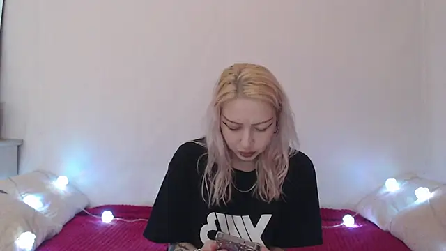 Emily hardcore online show from 07/16/26, 09:12