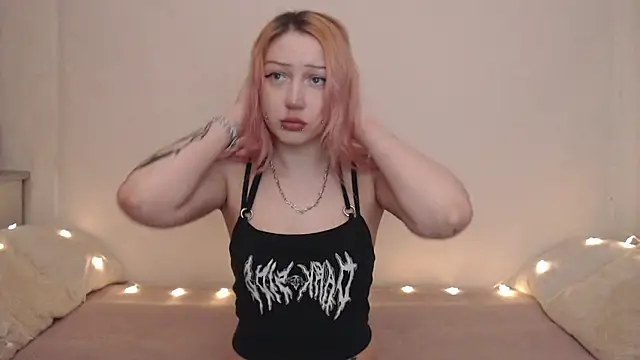 Emily hardcore online show from 05/12/26, 10:05