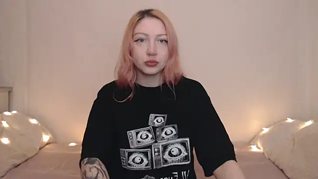 Emily hardcore online show from 05/14/26, 09:56