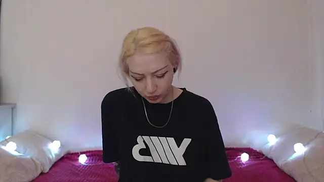 Emily hardcore online show from 07/01/26, 10:32