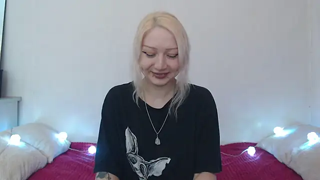 Emily hardcore online show from 07/07/26, 11:30