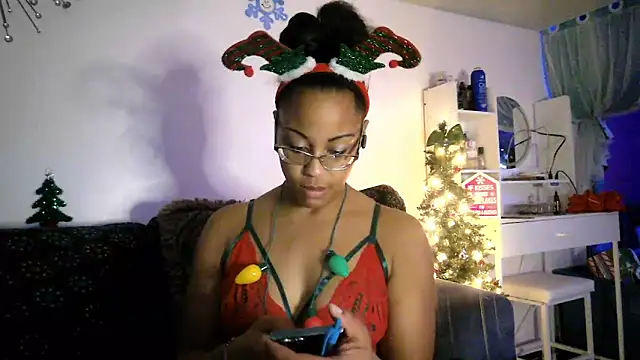 samone9 online show from 12/21/25, 11:16