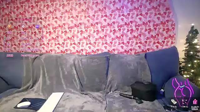 samone9 online show from 03/03/26, 10:06