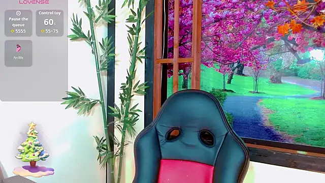 twoblacksexy online show from 12/01/25, 07:26