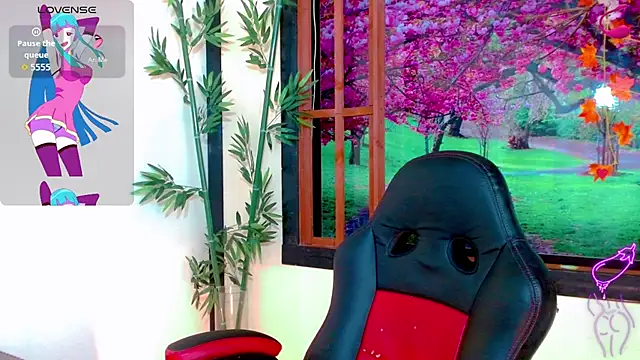 twoblacksexy online show from 11/20/25, 07:25