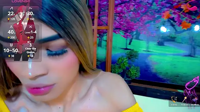 twoblacksexy online show from 11/26/25, 07:25