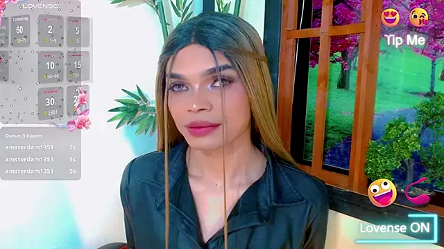 twoblacksexy online show from 12/13/25, 08:04