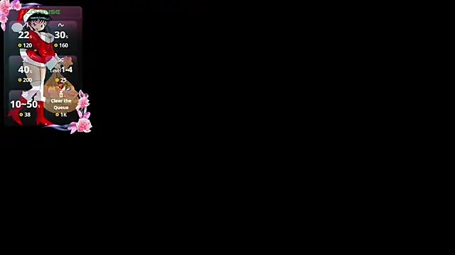 twoblacksexy online show from 12/17/25, 07:19