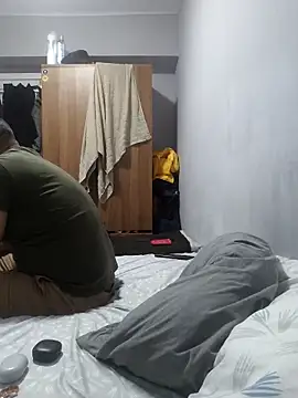 antonioM84 online show from 11/15/25, 09:52