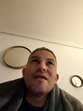antonioM84 online show from 01/15/25, 12:09