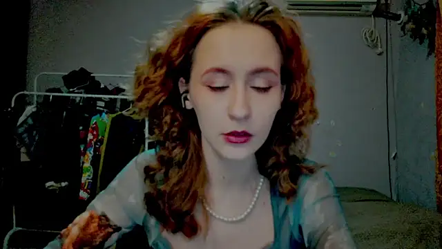 JoannaTompson online show from 03/19/26, 01:05