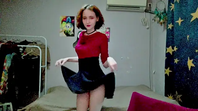 JoannaTompson online show from 04/22/26, 05:53