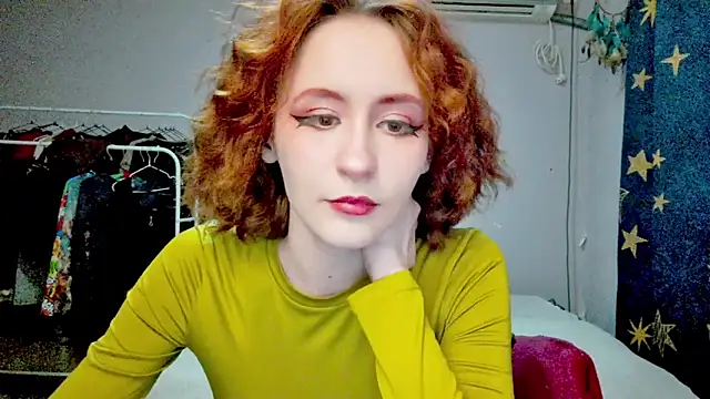 JoannaTompson online show from 04/08/26, 02:24