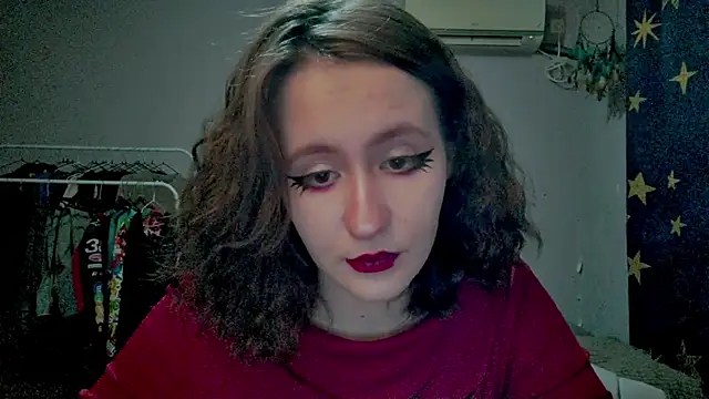 JoannaTompson online show from 07/27/26, 11:01