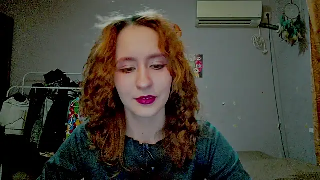 JoannaTompson online show from 03/11/26, 08:36