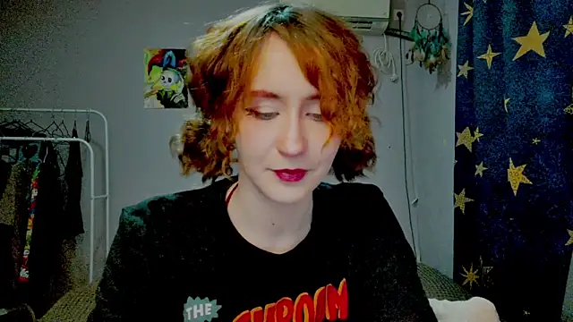 JoannaTompson online show from 05/18/26, 11:09