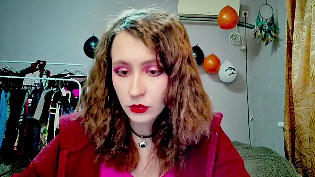 JoannaTompson online show from 10/22/25, 02:55