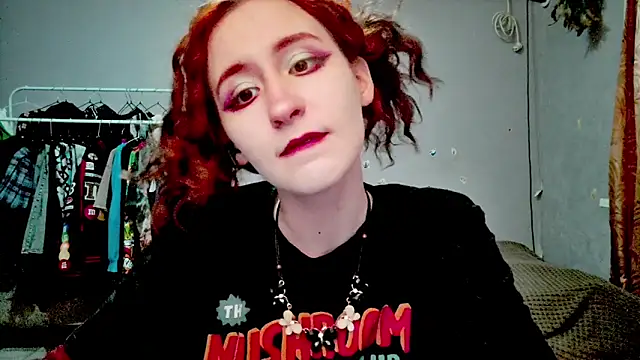 JoannaTompson online show from 01/10/26, 02:23