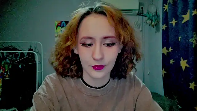 JoannaTompson online show from 05/15/26, 02:09