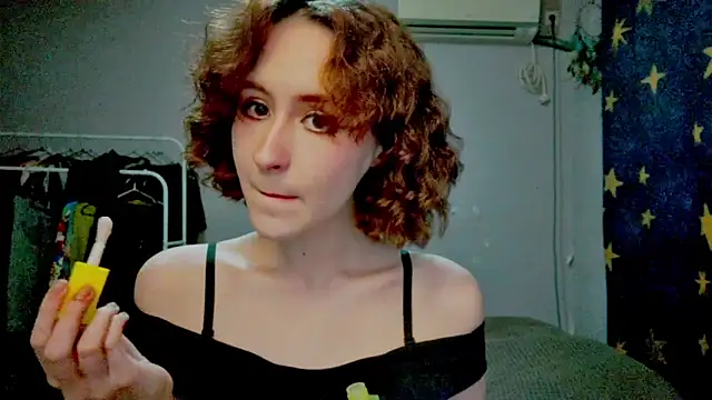 JoannaTompson online show from 03/25/26, 02:33