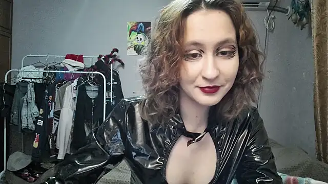 Snapshot of JoannaTompson chatting on 01/19/25, 03:39 JoannaTompson online show from 01/19/25, 03:39