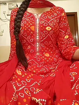 Ruchi-34 online show from 04/12/26, 10:02