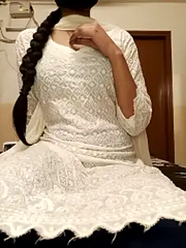 Ruchi-34 online show from 01/09/26, 05:53