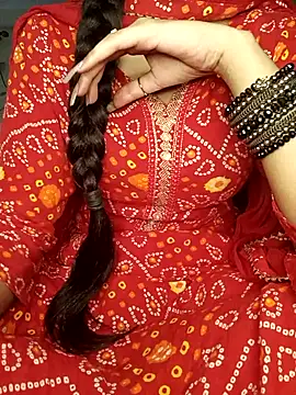 Snapshot of Ruchi-34 chatting on 06/02/26, 07:52 Ruchi-34 online show from 06/02/26, 07:52