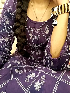 Ruchi-34 online show from 02/06/26, 09:55