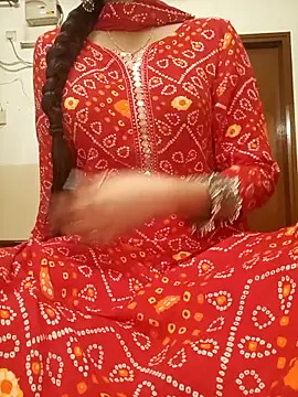 Ruchi-34 online show from 03/31/26, 08:44