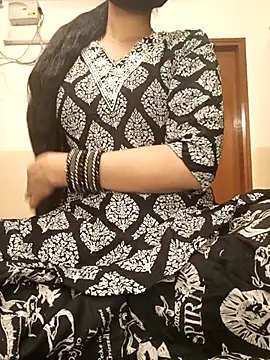 Ruchi-34 online show from 03/30/26, 09:05